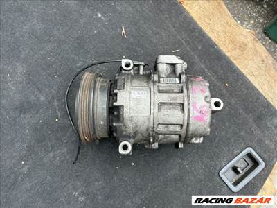 Audi A6 (C6 - 4F) AUDI A6 C6 Klímakompresszor 4472208184 7sbu16c