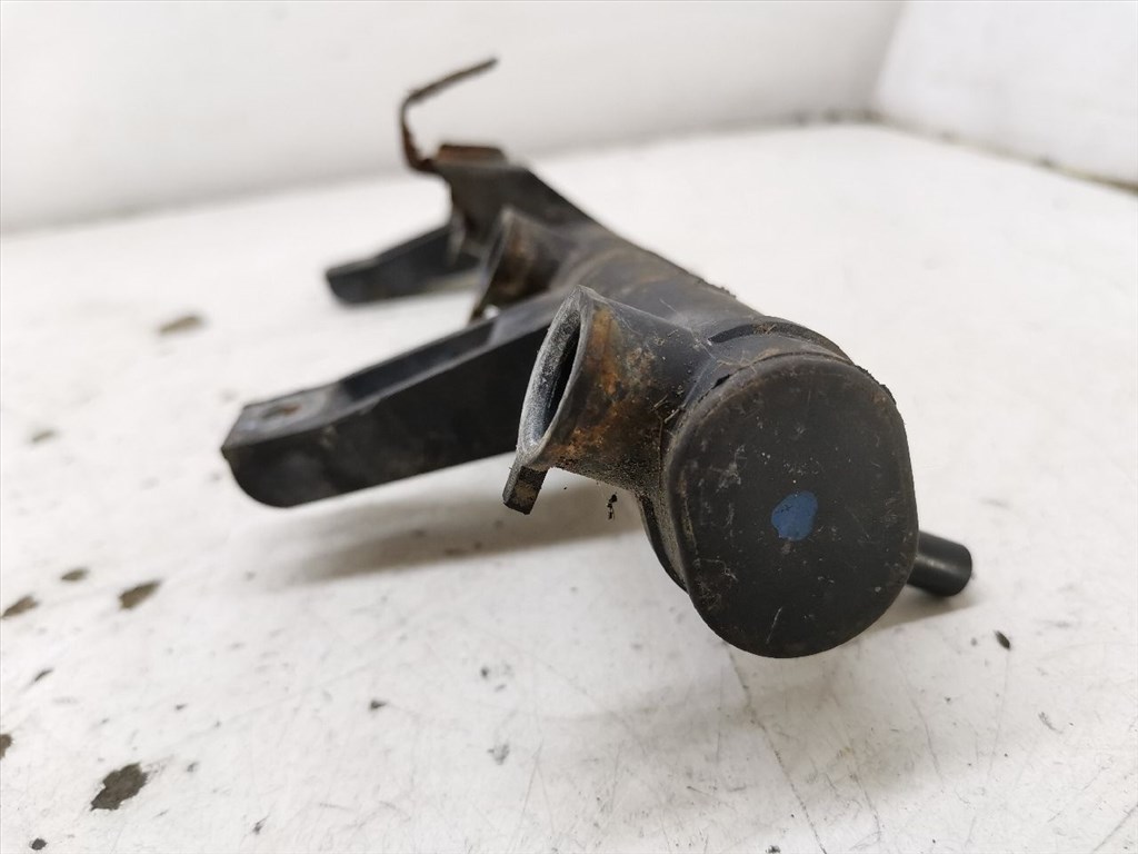 PEUGEOT 206 (2A/C) 1.4 i Porlasztó Sor / Híd #25024# 9628982980 5. kép