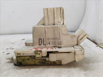 FORD MONDEO III (B4Y) 2.0 TDCi Jobb hátsó Ajtózár #25518# XS41A26412CG