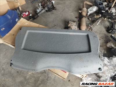 Ford Fusion kalaptartó 