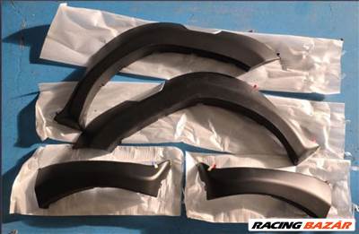 Toyota Hilux (AN120/AN130) sárvédő ív PC403-0K014