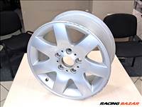  5x120 lyukosztású 7JJ 16" használt BMW alufelni