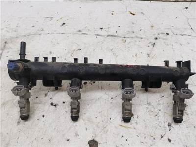 CITROËN C4 I (LC_) 1.4 16V Porlasztó Sor / Híd #27861# 9644224380