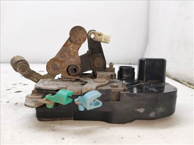 CHRYSLER VOYAGER IV (RG/ RS) 2.5 CRD Bal első Ajtózár #27918#