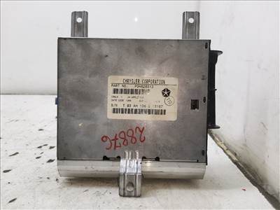 CHRYSLER STRATUS (JA) 2.0 LE Végfok #28876# P04608313