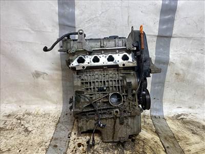 VW POLO (9N_) 1.4 16V Motor (Fűzött blokk hengerfejjel) #29876#