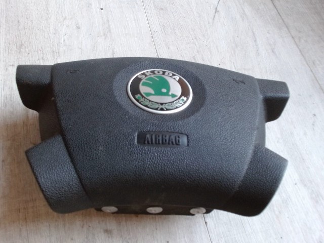SKODA FABIA 99-07 Kormány légzsák 1. kép