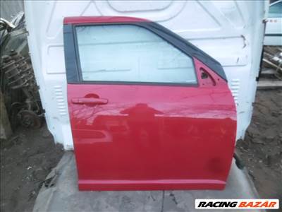 Suzuki Swift V jobb első ajtó 