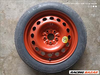 5x98 15" Fiat használt mankókerék (27)