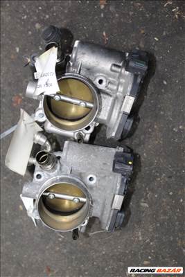 Chevrolet Orlando Fojtószelep  55561495