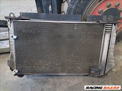 Toyota Avensis (T270 Facelift) 1.6 D4D Hűtő szett