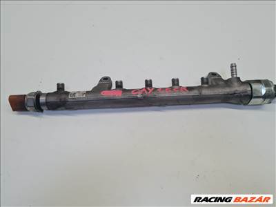 Volkswagen Golf VI railcső (1.6 CR CAY) (14250) 03l089h 03l125ahp