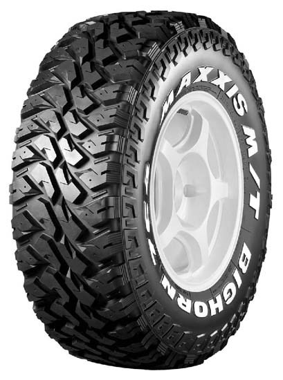 Maxxis Bighorn MT-764 235/85 R16 120/116N XL nyári gumi 1. kép