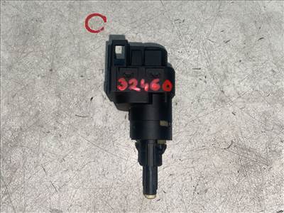 SKODA FABIA I (6Y2) 1.4 Fék Pedál Kapcsoló #32460#