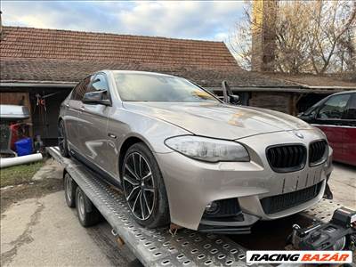 BMW 528 (F10/F11) bontott alkatrészei