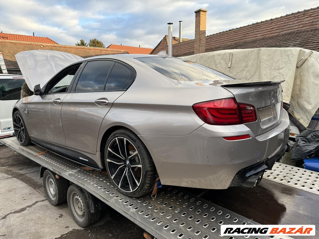 BMW 528 (F10/F11) bontott alkatrészei 3. kép