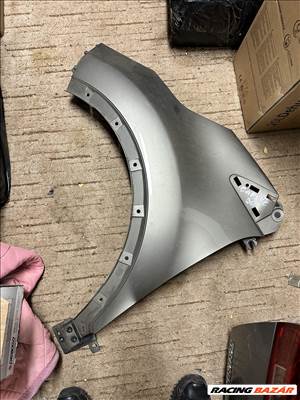 Renault Captur I. bal első sárvédő 