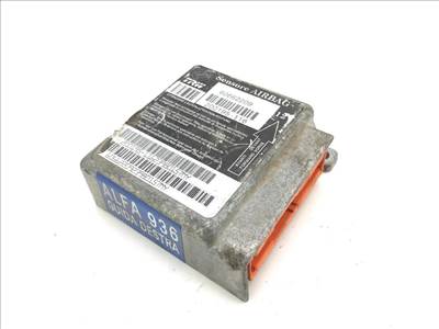 Alfa Romeo 166 légzsákvezérlő 60668937