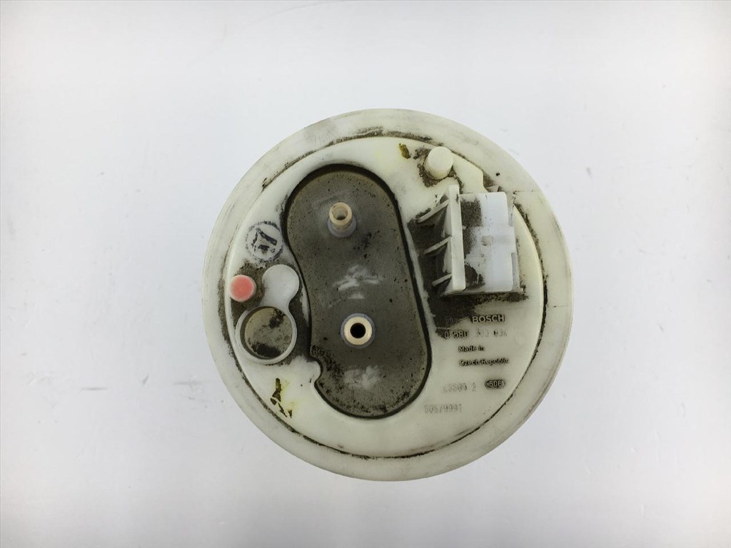 Alfa 156 1.9/2.4 JTD, Alfa GT 1.9 JTD üzemanyagszivattyú 60679991 2. kép
