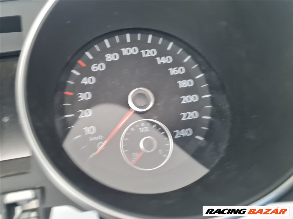Volkswagen Golf VI kilométer óra 1.4 TSI (14119) 5k0920860h 3. kép