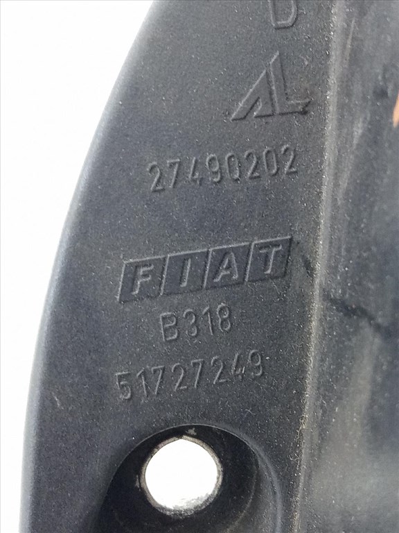 Fiat Croma jobb hátsó külső lámpa.<br />Betét nélkül 51727249 4. kép