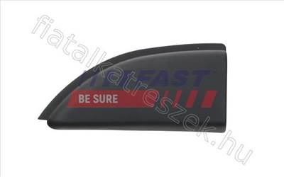 Tolóajtó görgővezető CAP RENAULT MASTER 10> bal - Fastoriginal 95508255