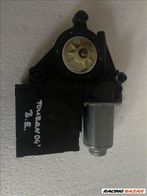 Volkswagen Touran I bal első ablakemelő elektronika motorral!  1k0959793c