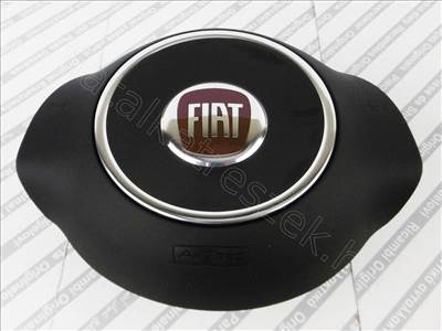 Kormánylégzsák 500     FIAT 500 - FIAT eredeti 735452883