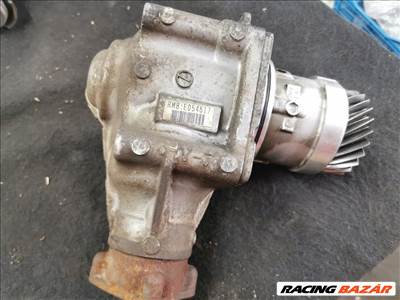 Honda CR-V II 2.2i-CDTi Osztómű  rmbe054617