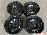 4db gyári 15" Opel acélfelni. (254)