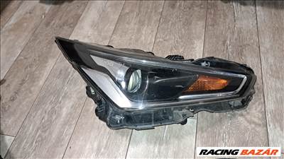 Toyota Aygo (AB40) Jobb első fényszóró  koitooh27