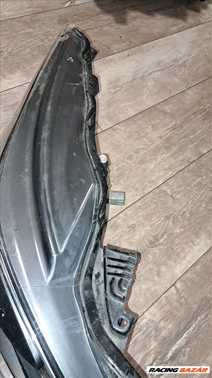 Toyota Aygo (AB40) Jobb első fényszóró  koitooh27 4. kép