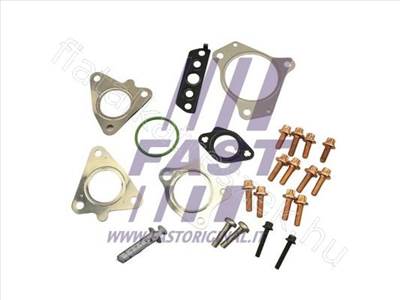 Turbófeltöltő Tömítésgarnitúra MERCEDES SPRINTER 06> 906 906 518 CDI kpl. MERCEDES-BENZ SPRINTER 3,5-t Busz (B906) - Fastoriginal 6420900280^