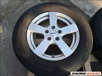  Hyundai, Kia Mitsubishi Toyota Suzuki stb 16-os nyárikerék 5x114.3-as 