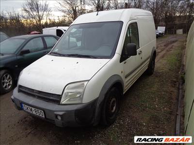 Ford Transit Connect bontott alkatrészei