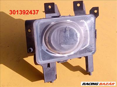 Opel Meriva A ködlámpa bal oldali A Meriva A 301392437 13261999