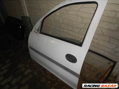 Opel Combo C Tour 1.7 CDTI ajtó 
