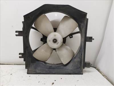 MAZDA 323 F VI (BJ) 2.0 D Hűtőventilátor #33015#
