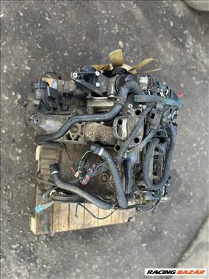 Mercedes Vito 639 109 CDI , 111 CDI , 115 CDI , Fűzött Blokk Fűzött Blokk