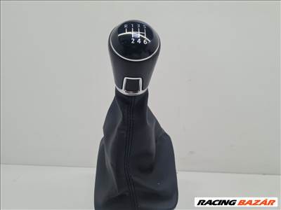 Volkswagen Golf VII váltógomb (13916)