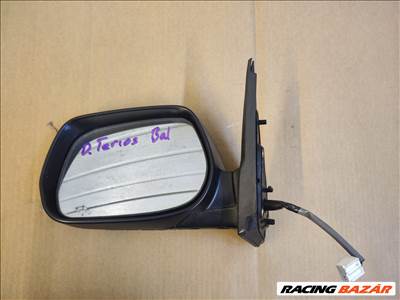 Daihatsu Terios (2nd gen) bal oldali elektromos visszapillantó tükör S33 022228 85068516