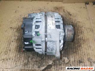 Renault Clio I Generátor *100923* a543549a