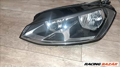 Volkswagen Golf VII Bal első fényszóró halogén  5g1941005e