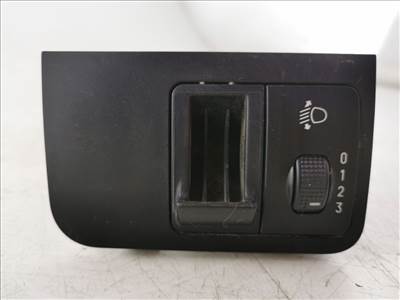 CHEVROLET SPARK II (M200) 0.8 Fényszórómagasság állító kapcsoló #364# 07J21