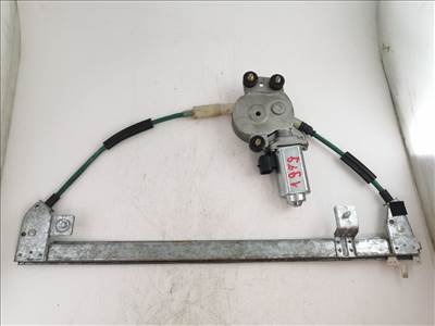 FIAT MULTIPLA (186_) 1.9 JTD 105 (186AXB1A) Jobb első Ablakemelő Szerkezet (Elektromos) #1979#