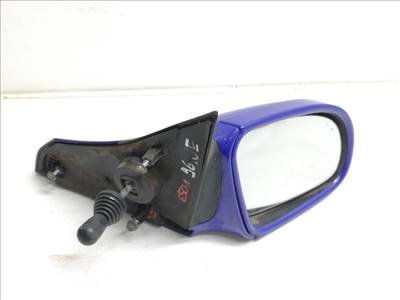 OPEL CORSA B (73_/ 78_/ 79_) 1.4 i Jobb Visszapillantó Tükör (Mechanikus) #6501# 008062349