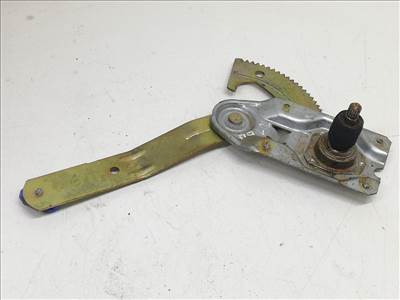 FORD FIESTA IV (JA_/ JB_) 1.25 i 16V Bal hátsó Ablakemelő Szerkezet (Mechanikus) #7265#