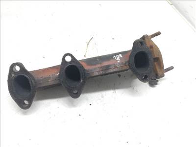 AUDI A4 (8D2/ B5) 2.8 Bal Leömlő (V-Motor/Boxer) #7790# 078253033T