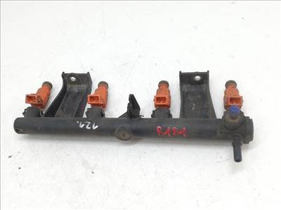 CITROËN XSARA (N1) 1.6 16V Porlasztó Sor / Híd #8181# 0280156034