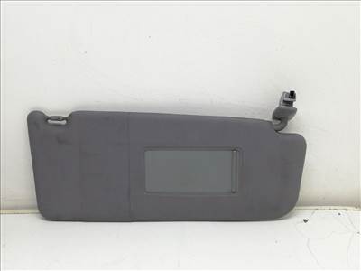 AUDI A6 II Avant (4B5/ 4B6/ C5) 2.5 TDI Jobb Napellenző #8390# 4B0857552 AE